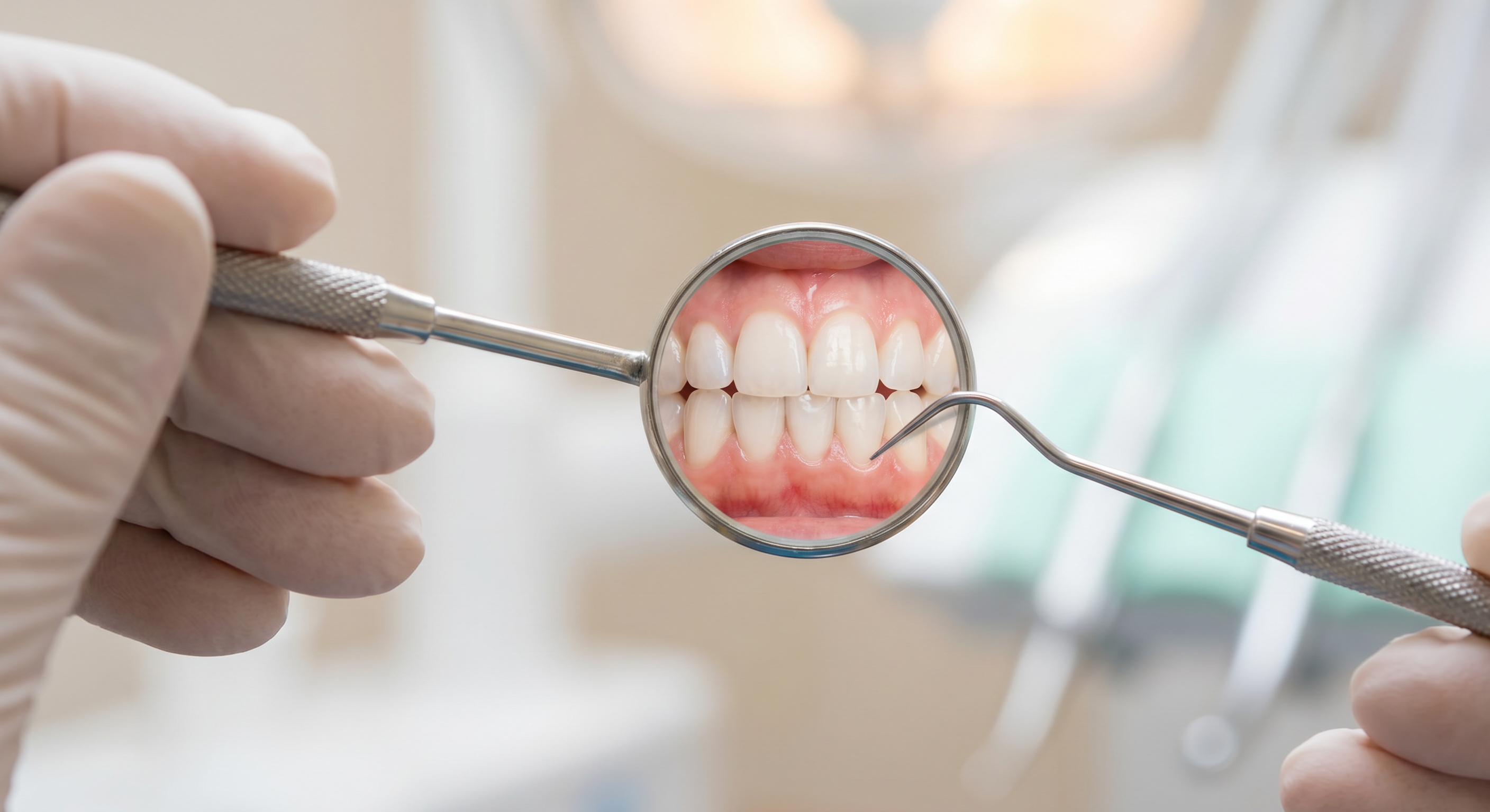 General Dentistry at Warrington Dental Centre